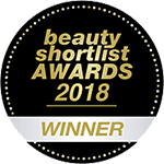 Beauty Shortlist Awards 2018